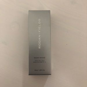 Rodan and Fields Radiant Defense Dermacosmetic